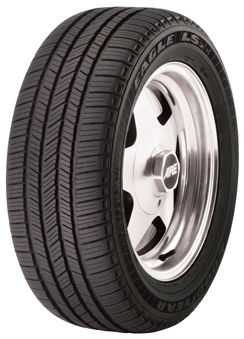 GOODYEAR EAGLE LS-2